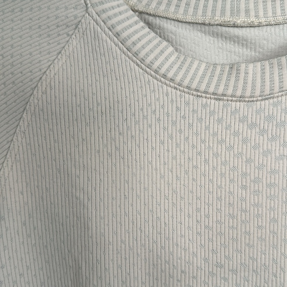 Rest Less Pullover - Picture 3 of 5